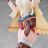Hanabee – Atelier Ryza: Ever Darkness X the Secret Hideout – Reisalin Stout – 1/7 Figure (Licensed) - Photo