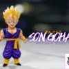 League Studio - Son Gohan Adulthood Dragon Ball - Photo 1 | TopGKStore