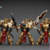 JOYTOY – Blood Angels Sanguinary Guard 1/2/3 JT01840 JT01857 JT01864 (Licensed) - Photo 13 | TopGKStore