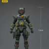 JOYTOY – Steel Ride Corps Assaulter Stephen & Volok & Karl & Rhett & Marco JT01949 JT01956 JT01963 JT01
