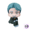 MegaHouse – LookUp Mobile Suit Gundam GQuuuuuuX Challia Bull & Char Aznable Complete Figure (Licensed) - Photo 2 |