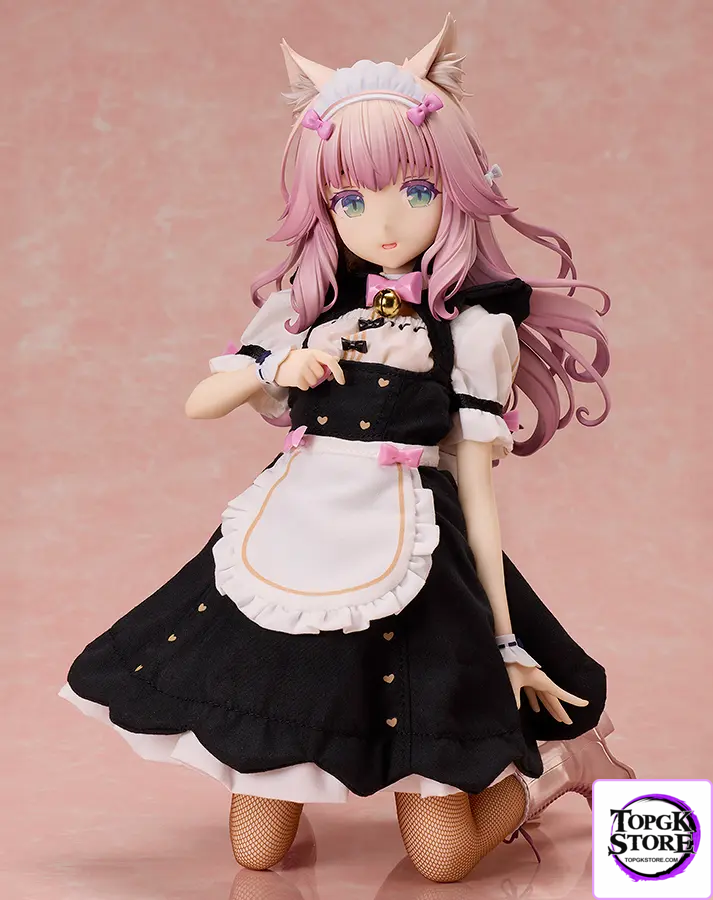 BINDing – Nekopara Fraise (Licensed) - Photo 1 | TopGKStore