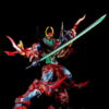 Flametoys Studio & Sentinel Studio – GO!Tengen Toppa Gurren Lagann (Licensed) - Photo 2 | TopGKStore