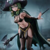 Kotobukiya – Unicorn Overlord Yahna 1/7 Complete Figure (Licensed) - Photo 4 | TopGKStore