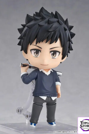 Orange Rouge – Nendoroid Reborn! Takeshi Yamamoto (Licensed) - Photo 1 | TopGKStore