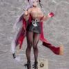 Union Creative – Azur Lane Belfast Shopping with the Head Maid Ver. 1/7 Complete Figure (Licensed) - Photo 4 | TopGKSto