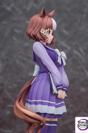 Phat! – Anime “Uma Musume Cinderella Gray” Berno Light 1/7 Complete Figure (Licensed) - Photo 2 | TopGKStor