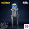 Shohoriku – SAIGOKIN Gold Lightan Scope Lightan model kit SK0061 (Licensed) - Photo 16 | TopGKStore