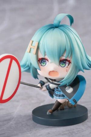 HPOI – HPOI poster girl-No shyness allowed Q Figure (Licensed) - Photo 1 | TopGKStore