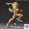 Kaiyodo – Revoltech Amazing Yamaguchi Attack on Titan Jaw Titan (Licensed) - Photo 3 | TopGKStore