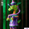 OFFART & A Ren – OFFART Like a Dragon: Eternal Heteromorph Dragon – Primordial Zombie (Licensed) - Photo 1 |