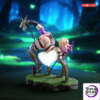 Fish Head Studio – Punishment Girl Iposha (Licensed) - Photo 6 | TopGKStore
