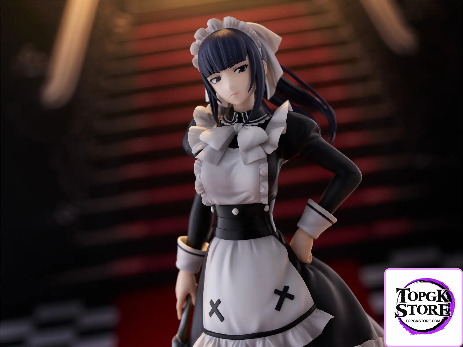 F:NEX – OVERLORD Narberal Gamma (Licensed) - Photo 8 | TopGKStore