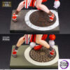 Kotobukiya – SNK BISHOUJO THE KING OF FIGHTERS ’98 Mai Shiranui EX 1/7 Complete Figure (Licensed) - Photo 10 | To