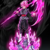 JW Studio – Pink Goku 2.0 Dragon Ball - Photo 10 | TopGKStore