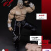 ADAM Studio – 1/12 Scale City of Ultimate Evil Mail Carrier Kaine Action Figure ADG001 (Licensed) - Photo 1 | TopGKStor