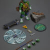 JOYTOY – 1/18 Teenage Mutant Ninja Turtles JT6144 JT6304 JT6892 JT7097 (Licensed) - Photo 6 | TopGKStore