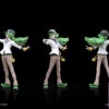 JB Studio – Pokémon Team Plasma Ruler N - Photo 2 | TopGKStore