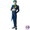 MEDICOM TOY – MAFEX No.142 MAFEX THE JOKER (BATMAN: HUSH Ver.) (Licensed) - Photo 1 | TopGKStore