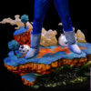 Tsu Studio – Spy x Family Anya Cosplay Dragon Ball - Photo 4 | TopGKStore