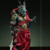 303TOYS – 1/6 THE TWELVE ZODIAC – AZURE DRAGON KING & WHITE DRAGON KING YC001 YC002 YC003 (Licensed) - Photo 12 | T