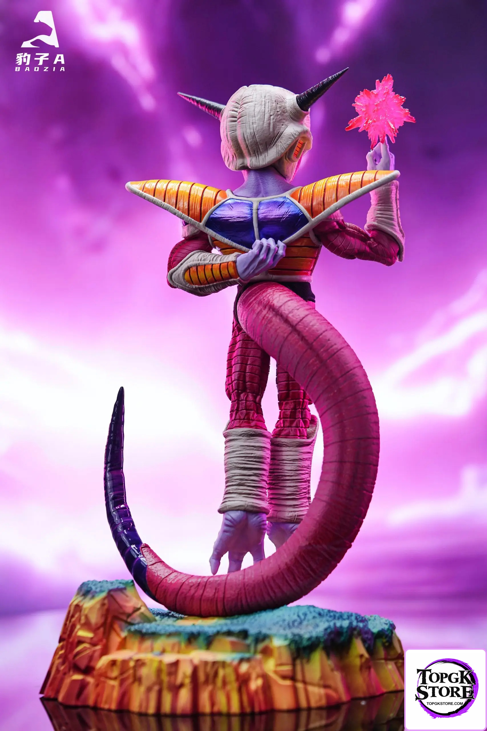 Bao Zi A Studio – Dragon Ball Frieza - Photo 7 | TopGKStore