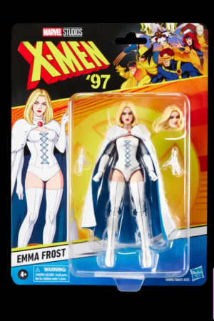 Hasbro Studio – Marvel Legends Series 2025 X-Men ’97 Animated Version (Licensed) - Photo 2 | TopGKStore