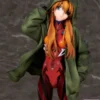 ALTER - Evangelion: 3.0+1.0 Thrice Upon a Time Asuka Langley Shikinami Hoodie Ver. 1/7 Complete Figure (Licensed) - Photo 1 |