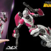 Threezero – Transformers Bumblebee Movie DLX Arcee 3Z01740W0 (Licensed) - Photo 4 | TopGKStore