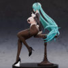 NTR Studio – Bunny Girl Hatsune Miku - Photo 3 | TopGKStore