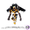 MegaHouse – Desktop Army “Rebuild of Evangelion” Rei Ayanami & Evangelion Unit-00 (Kai) (Licensed) - Ph