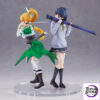 Union Creative – Sword Art Online Leafa X Suguha Kirigaya 2 Figures Set Complete Figures (Licensed) - Photo 8 | TopGKSt