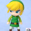 GSC – Nendoroid The Legend of Zelda: The Wind Waker HD Link The Wind Waker ver. (Licensed) - Photo 5 | TopGKStore