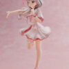 PLUM – THE IDOLM@STER Cinderella Girls Hayate Hisakawa & Nagi Hisakawa [O-Ku-Ri-Mo-No Sunday !]+ 1/7 Complete Figur