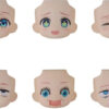GSC – Nendoroid More: Face Swap BOCCHI THE ROCK! Bocchi Selection 6Pack BOX (Licensed) - Photo 2 | TopGKStore