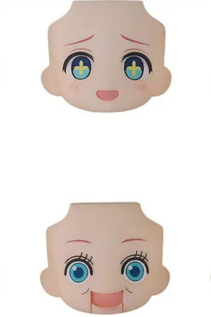 GSC – Nendoroid More: Face Swap BOCCHI THE ROCK! Bocchi Selection 6Pack BOX (Licensed) - Photo 2 | TopGKStore
