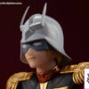 BANDAI SPIRITS – S.H.Figuarts Char Aznable “Mobile Suit Gundam” (Licensed) - Photo 3 | TopGKStore