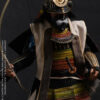 101toys – 1/6 NO.KN023 NEW BEGINNER SERIES GHOST OF TSUSHIMA SAMURAI TRIO SET KN020 KN021 KN022 KN023 (Licensed) - Phot