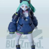 Aniplex – BUZZmod. Cyberpunk: Edgerunners Rebecca Action Figure (Licensed) - Photo 11 | TopGKStore