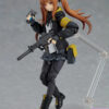 MAX Factory – figma Girls’ Frontline UMP45 X UMP9 (Licensed) - Photo 4 | TopGKStore