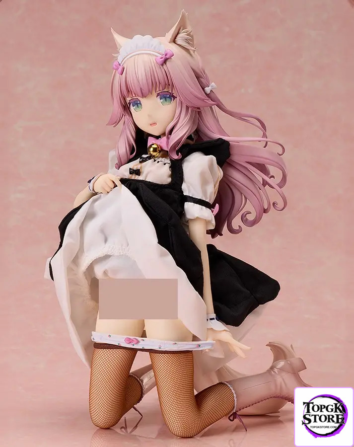 BINDing – Nekopara Fraise (Licensed) - Photo 9 | TopGKStore