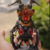 Monster Studio – Ultraman Legend Space Dinosaur Hyper zetton - Photo 4 | TopGKStore