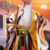 HAOYUTOYS – 1/6 Mythology Series Dragon King of the East Sea X Nezha the Third Prince Convention X Taishang Laojun WF25