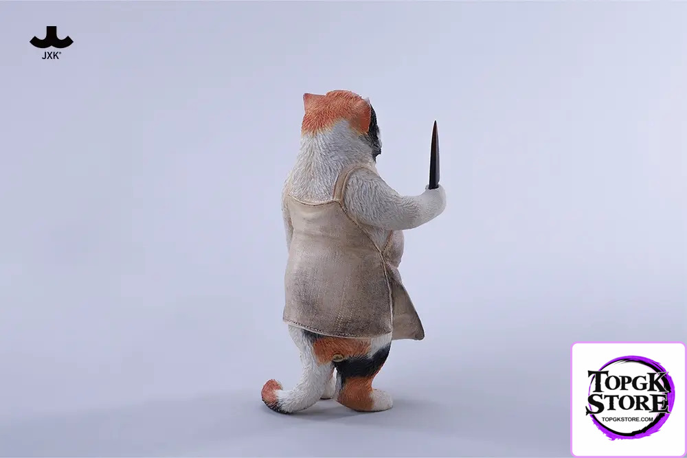JXK Studio – Butcher Cat JXK-CS06ABC (Licensed) - Photo 9 | TopGKStore