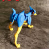 King Arts – DFS086 Friender Action Figure (Licensed) - Photo 2 | TopGKStore