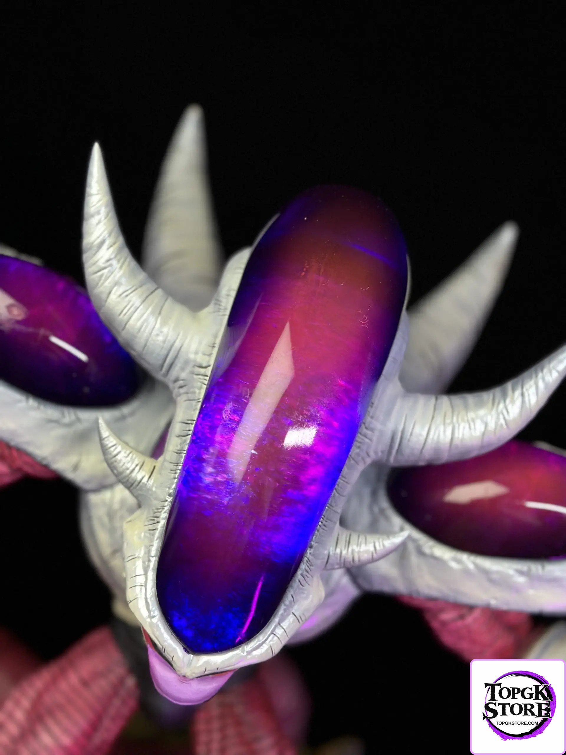 XG Studio – Dragon Ball Z Frieza 3rd Form - Photo 19 | TopGKStore