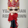 Yakuza Studio – G-Dragon ROSE YOUNG MAN - Photo 1 | TopGKStore