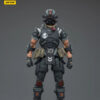 JOYTOY – Steel Ride Corps Designated Marksman Ethan & UNSC Assaulter Liam & Lucas & Samuel & Elias JT02