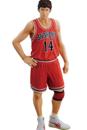 PROOF – One and Only SLAM DUNK SHOHOKU STARTING MEMBER SET (Licensed) - Photo 2 | TopGKStore