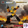 Sentinel Studio X Flametoys – Transformers Generation 1 Ver. Bumblebee Plastic Model Kit (Licensed) - Photo 1 | TopGKSt